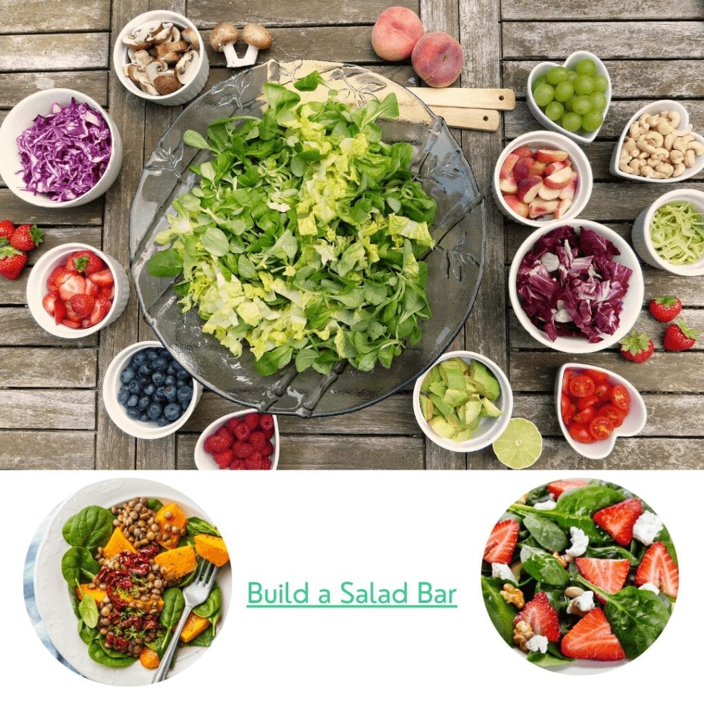 Benefits of Eating Green Leafy Vegetables 12