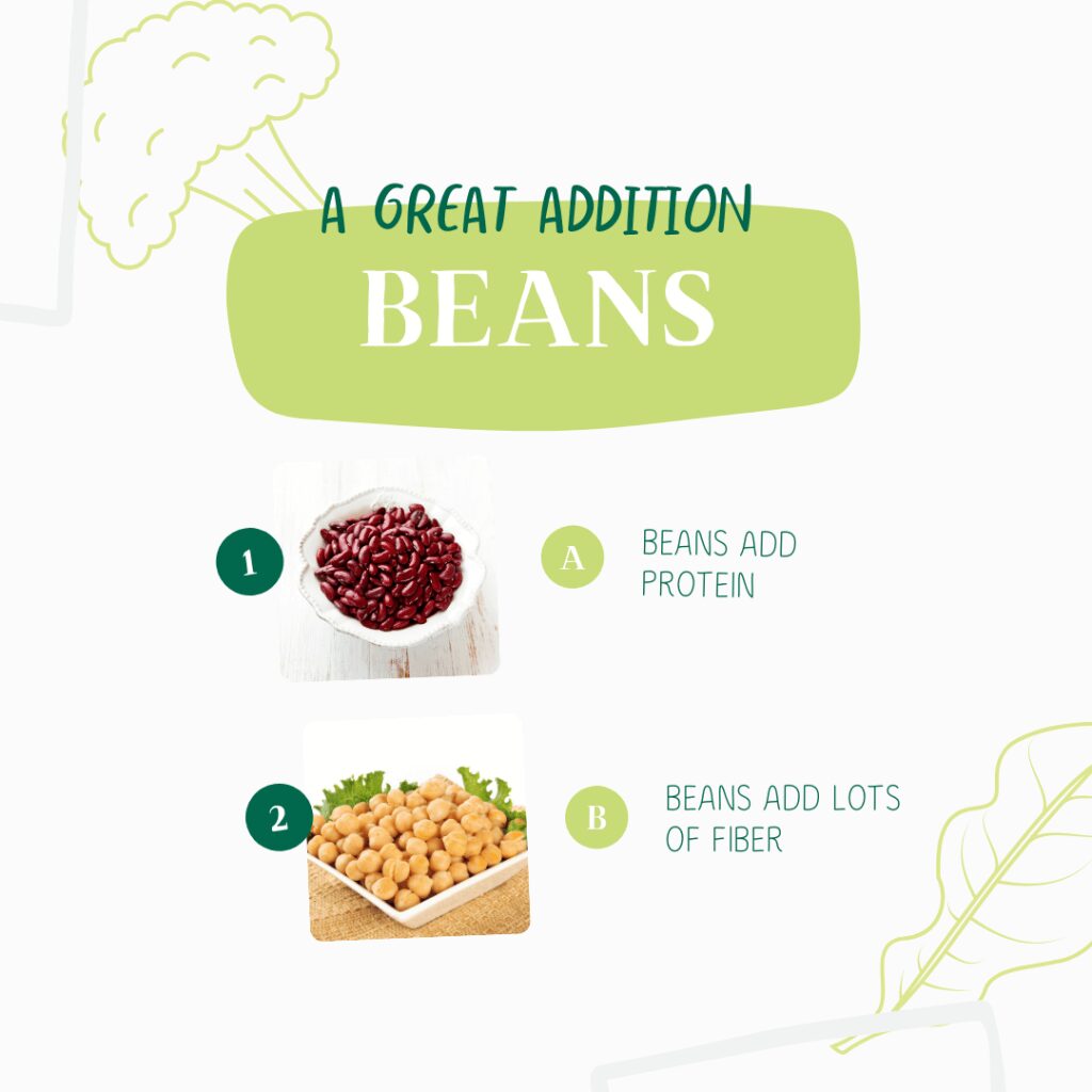 Benefits of Eating Green Leafy Vegetables 6