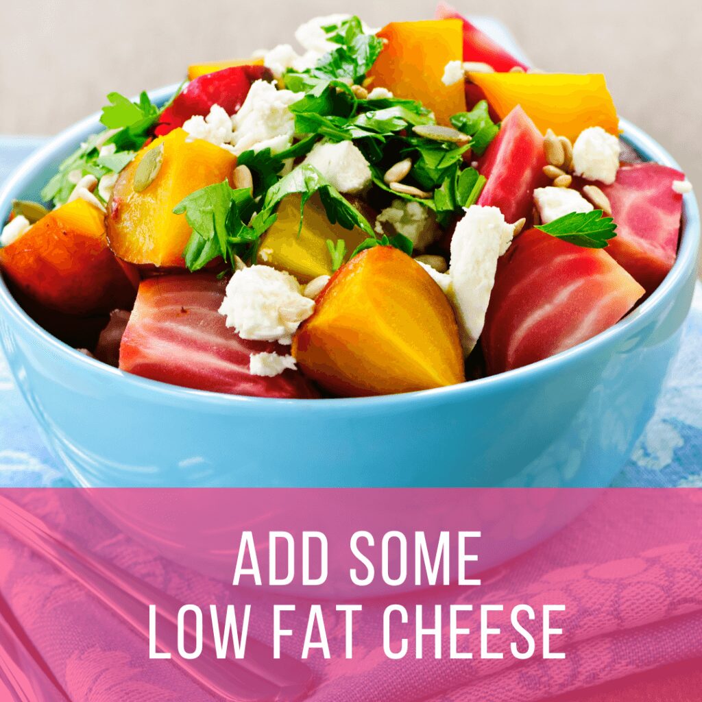 Benefits of Eating Green Leafy Vegetables 8