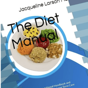 The Diet Manual