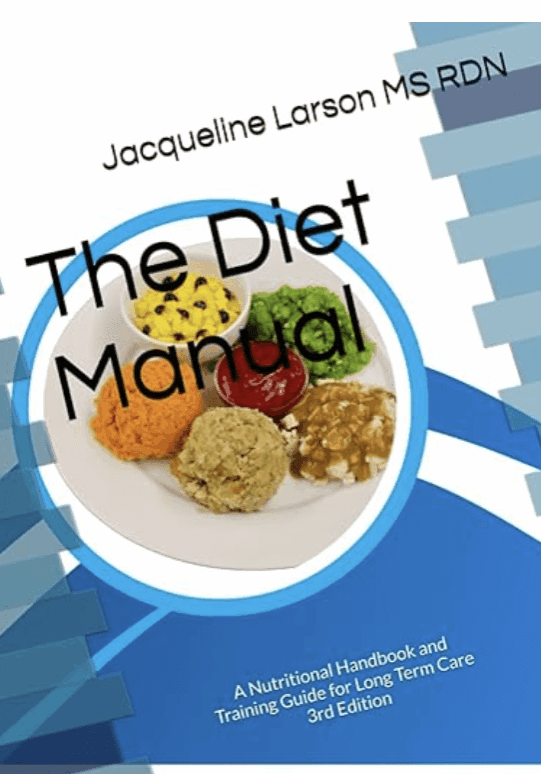 The Diet Manual